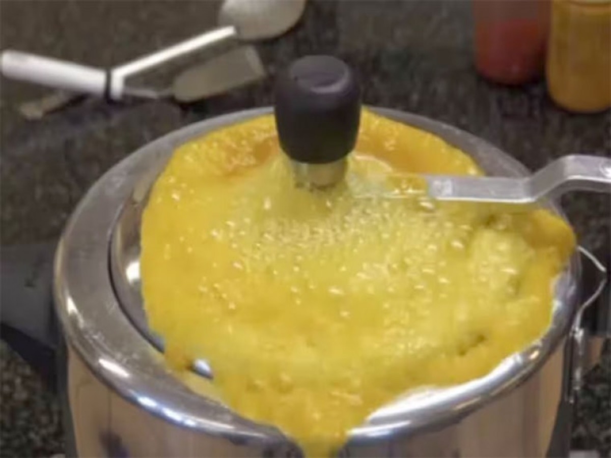 How to fix pressure cooker that does not whistle while cooking