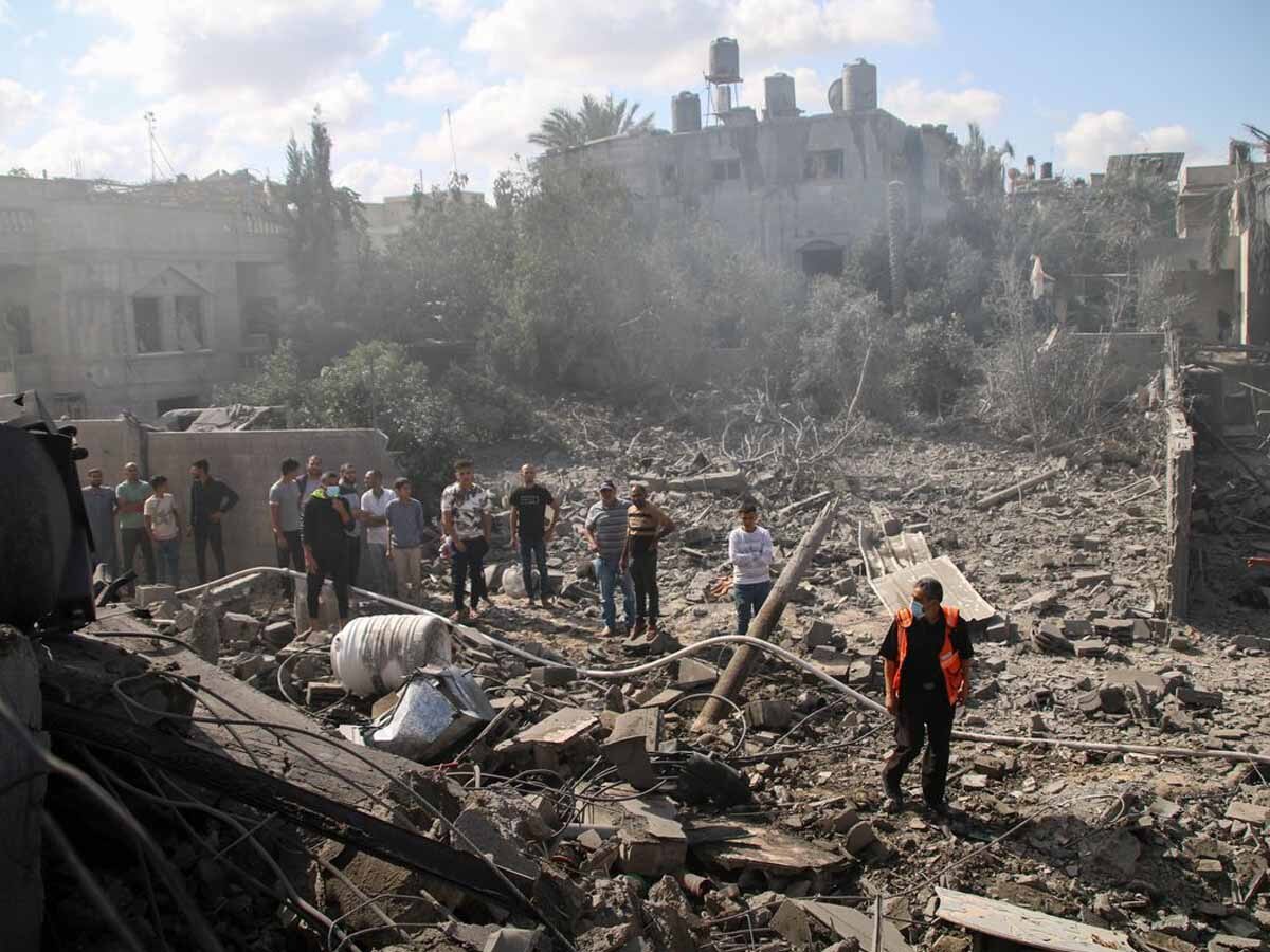Israel Hamas Ceasefire: रमजान से पहले गाजा में होगी जंगबदी! इजारयल ने मानी हमास की ये शर्तें