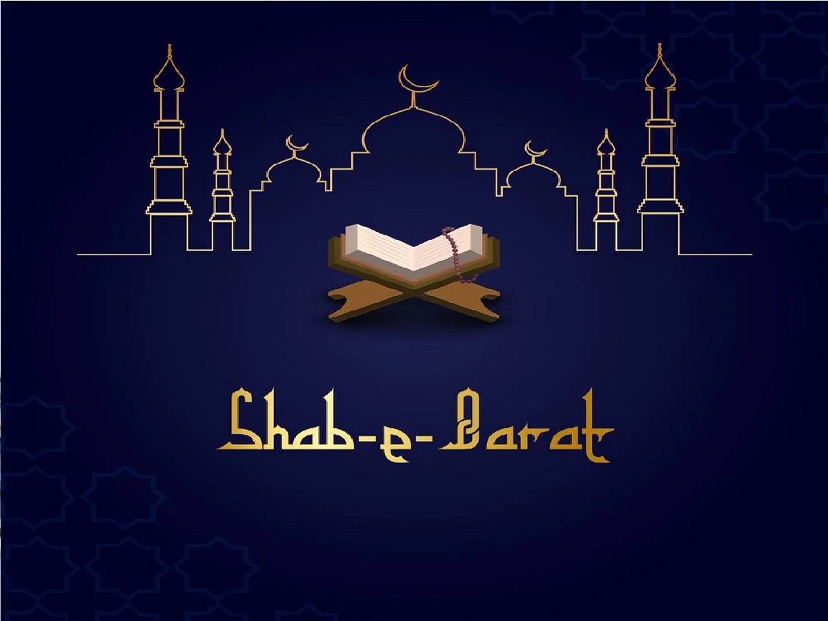 Shab E Barat 2024