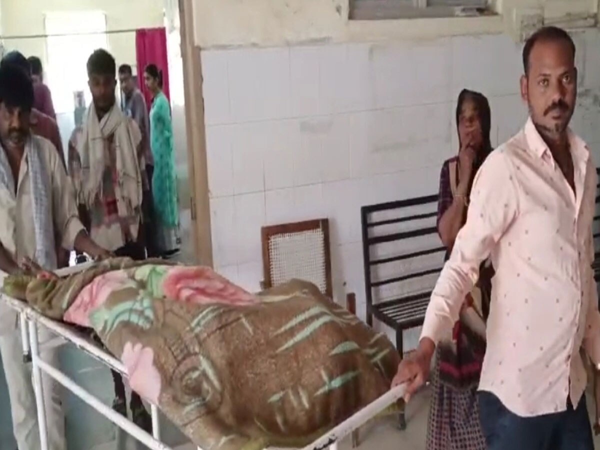 Banswara News: चार्ज करने के दौरान फटा मोबाइल, हादसे में एक की मौत 