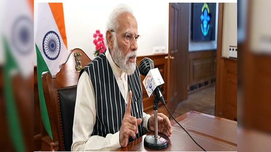 Mann Ki Baat: ୩ ମାସ ଯାଏଁ ମୋଦିଙ୍କ ମନ କୀ ବାତ୍ ବନ୍ଦ, କାରଣ କହିଲେ ପ୍ରଧାନମନ୍ତ୍ରୀ  
