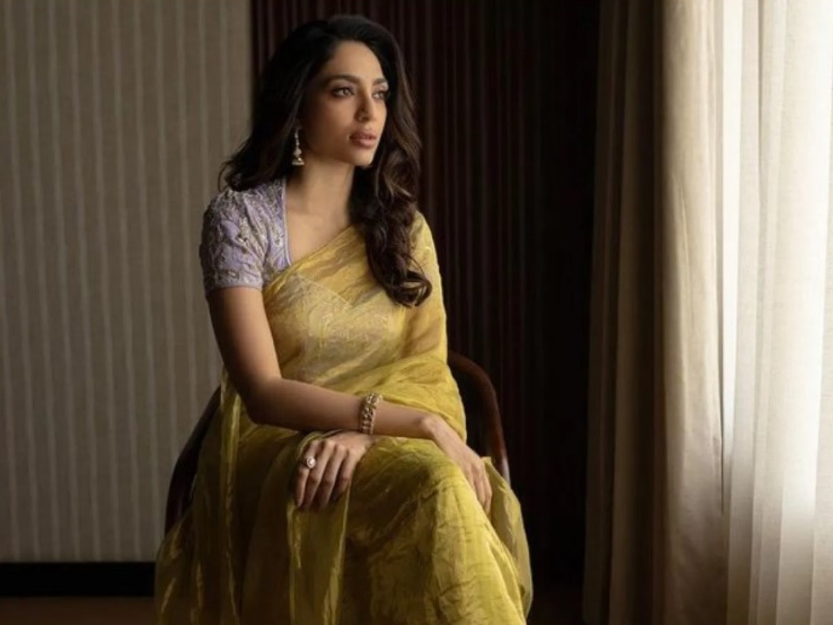 मां बनना चाहती हैं Shobhita Dhulipala, नागा चैतन्य से एक्ट्रेस का जोड़ा जा रहा है नाम