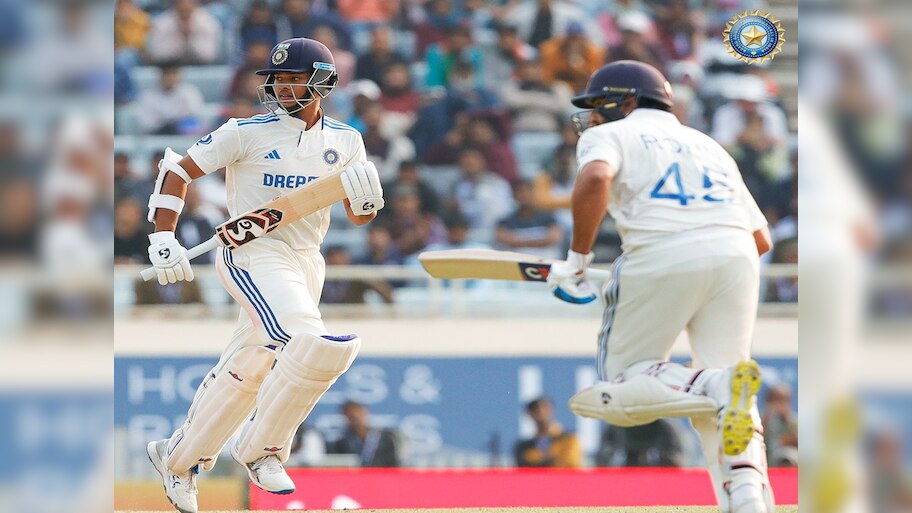 IND vs ENG: ଭାରତ ନାମରେ ରହିଲା ରାଞ୍ଚି ଟେଷ୍ଟ ମ୍ୟାଚର ତୃତୀୟ ଦିନ, ଜିତିବା ପାଇଁ କେବଳ ଏତିକି ରନ୍ ଆବଶ୍ୟକ