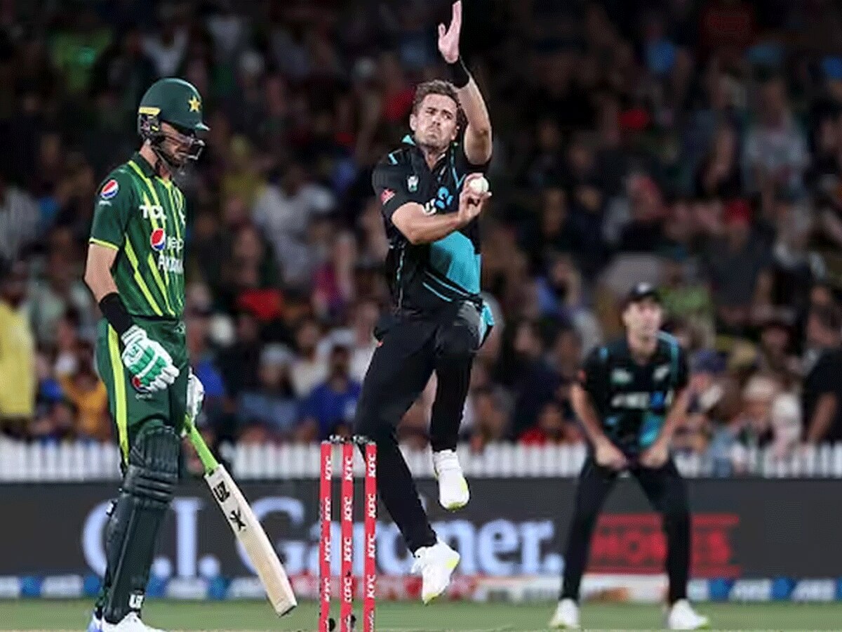 PAK vs NZ: टी20 सीरीज से पहले न्यूजीलैंड का फैसला; सिक्योरिटी के नजरिए से उठाया ये बड़ा कदम