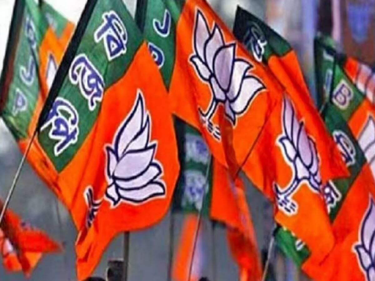 लोकसभा चुनाव में जीत के लिए BJP ने राजस्थान की 25 सीटों को 8 क्लस्टरों में बांटा.