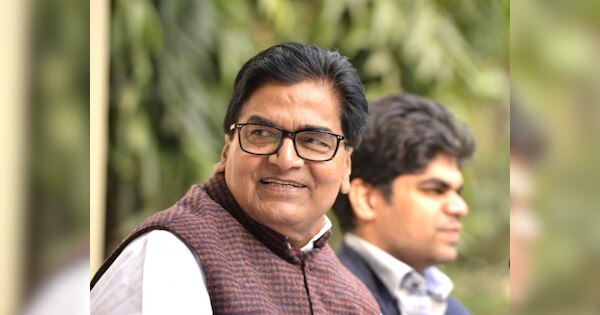 सपा के राष्ट्रीय महासचिव रामगोपाल यादव के बिगड़े बोल, कहा- हिंदुओं ने बौद्ध स्तूप तोड़े