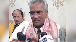 राहुल गांधी से नफरत करता है पूरा देश- पूर्व सीएम त्रिवेंद्र सिंह रावत