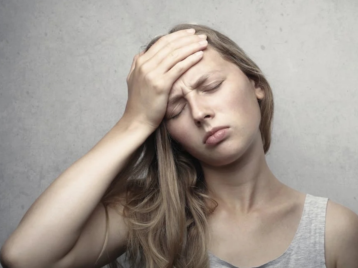 आयरन की कमी से पीड़ित हैं 90 प्रतिशत भारतीय युवतियां, गर्भवती महिलाओं को भी है खतरा