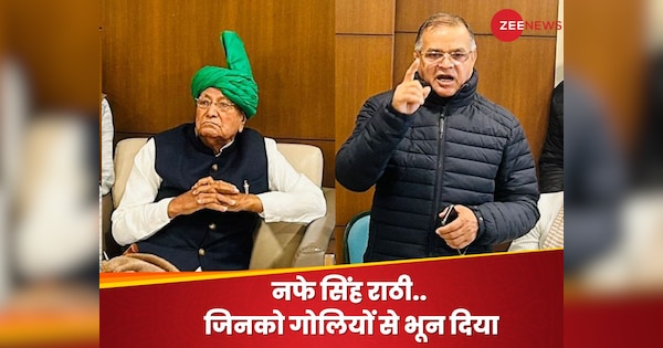 who is nafe singh rathi murder inld state president bahadurgarh jhajjar ...