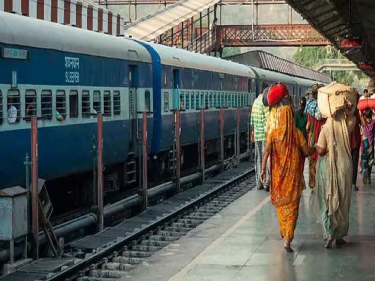 अमृत भारत स्टेशन योजना के अंतर्गत पीएम मोदी करेंगे 554 रेलवे स्टेशन का पुनर्विकास