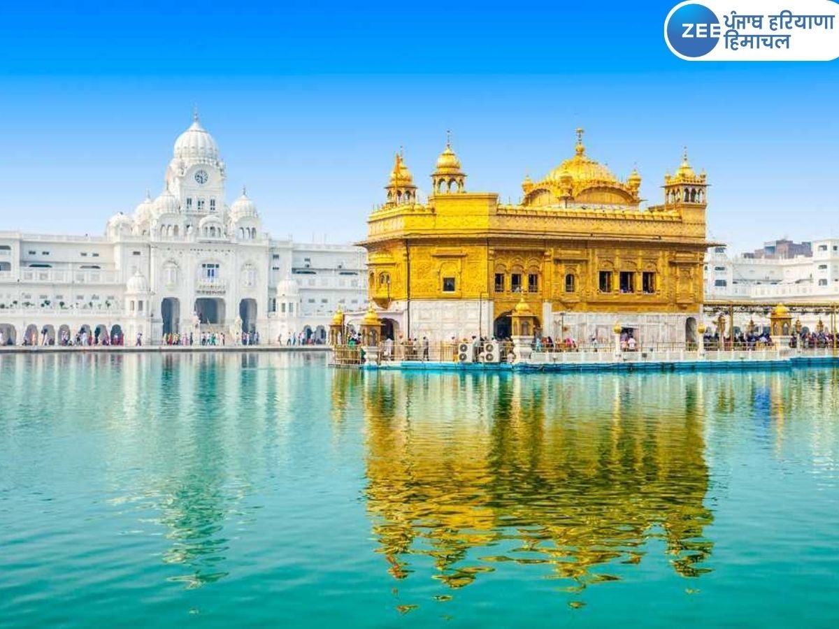 Ajj da Hukamnama Sri Darbar Sahib: ਹੁਕਮਨਾਮਾ ਸ੍ਰੀ ਦਰਬਾਰ ਸਾਹਿਬ 26 ਫਰਵਰੀ 2024