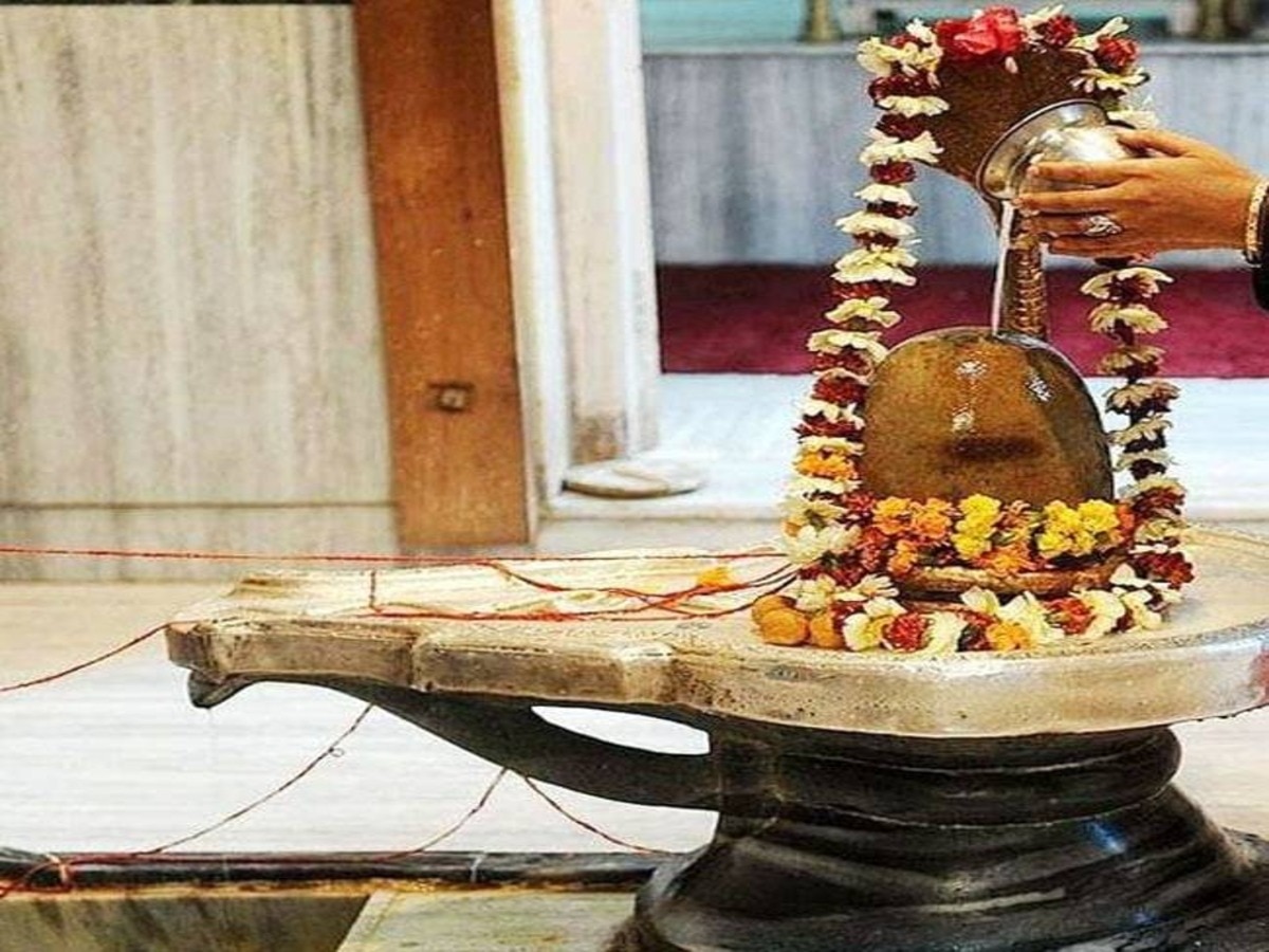 shivling puja ke niyam