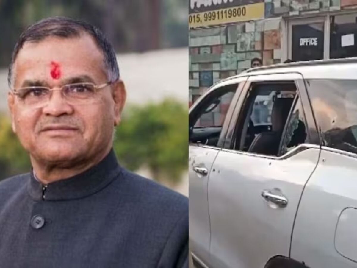 Haryana INLD Chief: ହରିୟାଣାର INLD ମୁଖ୍ୟ ନାଫେ ସିଂ ରାଠିଙ୍କୁ ହତ୍ୟା