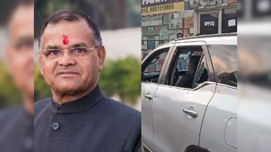 Haryana INLD Chief: ହରିୟାଣାର INLD ମୁଖ୍ୟ ନାଫେ ସିଂ ରାଠିଙ୍କୁ ହତ୍ୟା