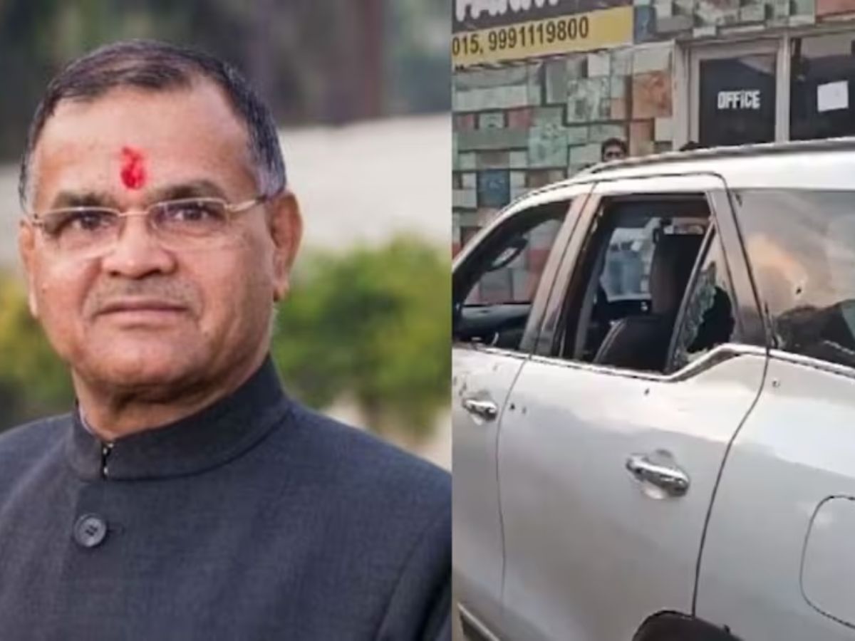 Haryana INLD Chief: ହରିୟାଣାର INLD ମୁଖ୍ୟ ନାଫେ ସିଂ ରାଠିଙ୍କୁ ହତ୍ୟା Haryana INLD Chief: ହରିୟାଣାର INLD ମୁଖ୍ୟ ନାଫେ ସିଂ ରାଠିଙ୍କୁ ହତ୍ୟା