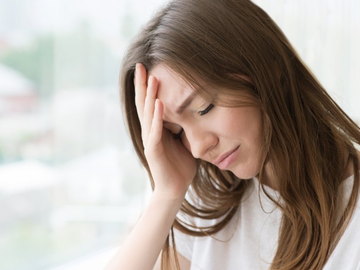 शरीर में कमजोरी