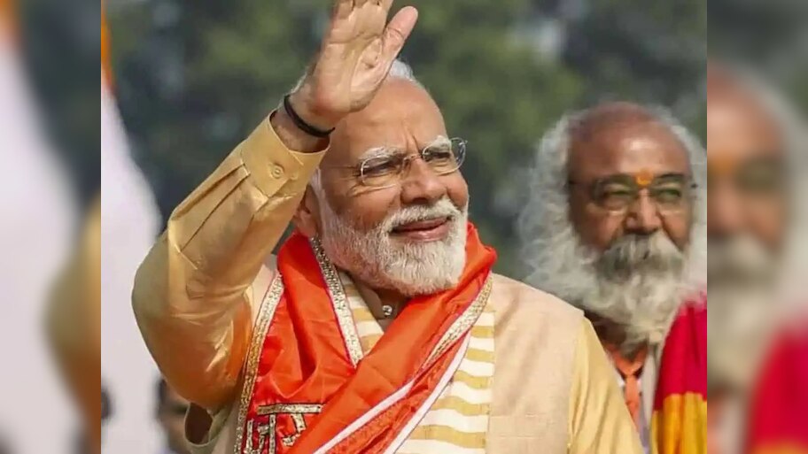 PM Modi: ରାଜ୍ୟବାସୀଙ୍କୁ ମୋଦି ଦେବେ ଉପହାର, ୨୧ଟି ନୂତନ ଷ୍ଟେସନର ଉଦ୍‍ଘାଟନ କରିବା ସହ ୫୦ରୁ ଅଧିକ...