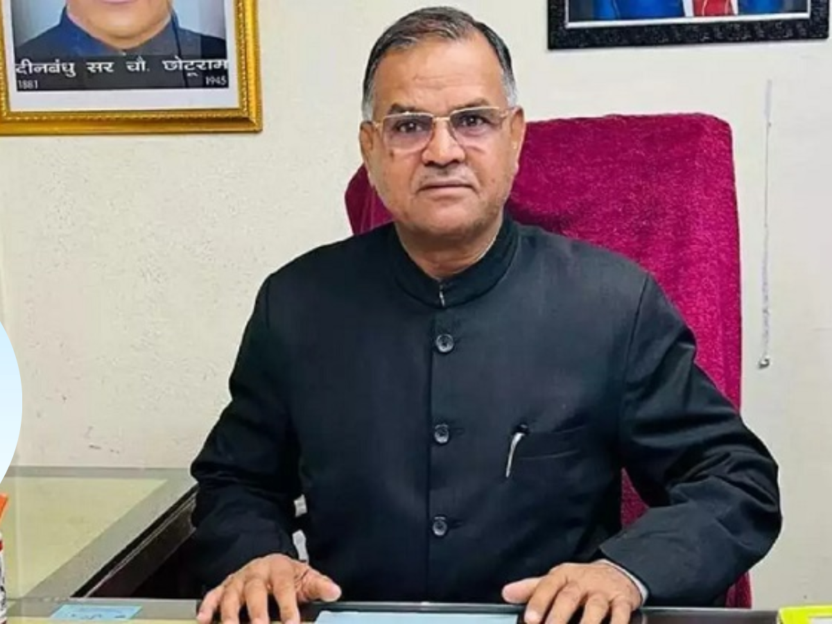 नफे सिंह राठी की हत्या में पूर्व विधायक के खिलाफ केस दर्ज, हमलावरों ने धमकी दी- 'तुझे जिंदा छोड़ रहे हैं, जाकर उनके घर बता दे...'