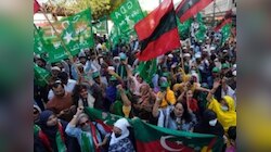 Pakistan Election 2024: ପାକିସ୍ତାନରେ ରାଷ୍ଟ୍ରପତି ନିର୍ବାଚନ ନେଇ ତାରିଖ ଘୋଷଣା