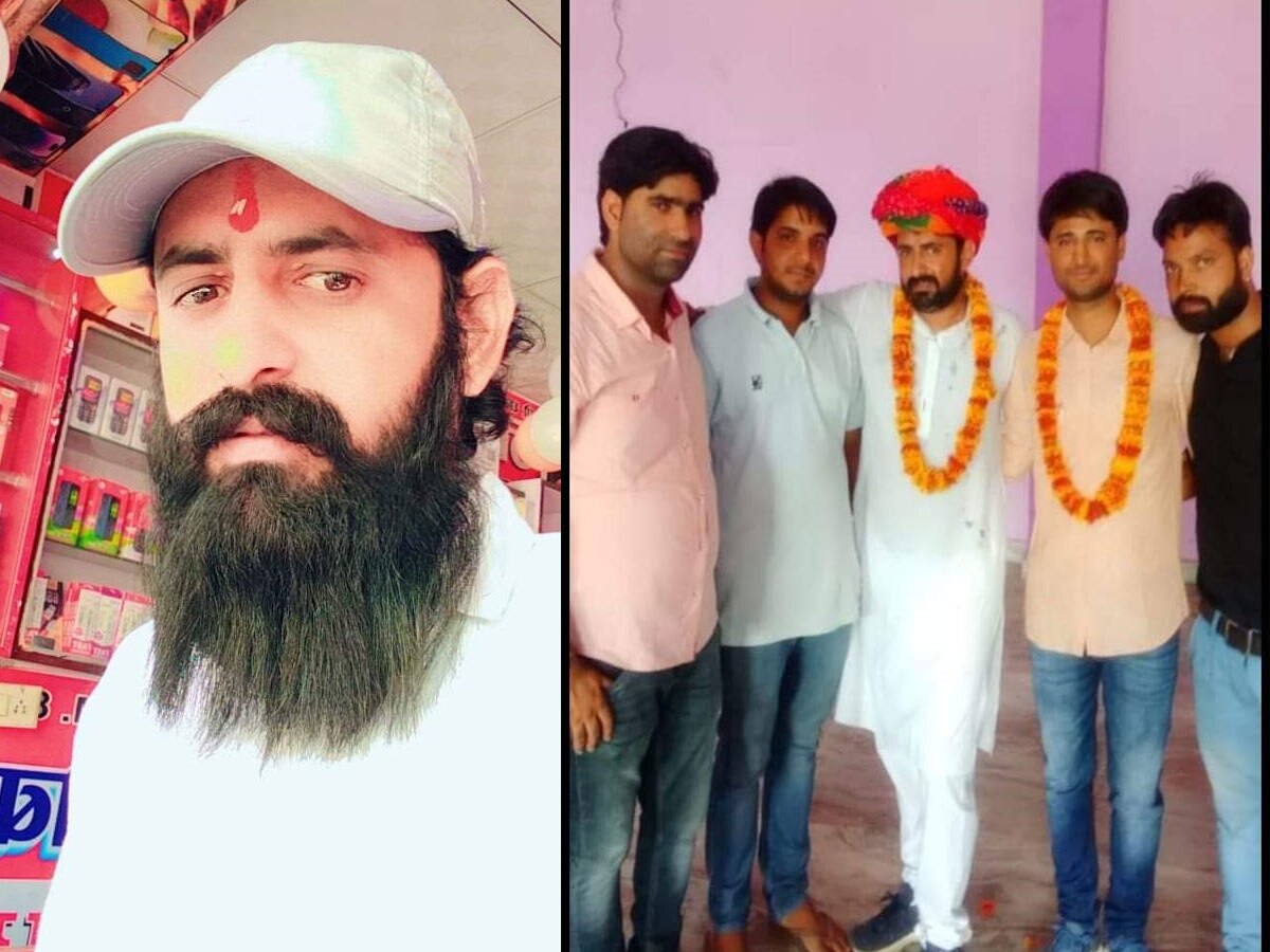Jaipur News: रेप पीड़िता और भाई पर हमले के आरोपी ने किया सुसाइड का प्रयास, ट्रॉमा में चल रहा इलाज