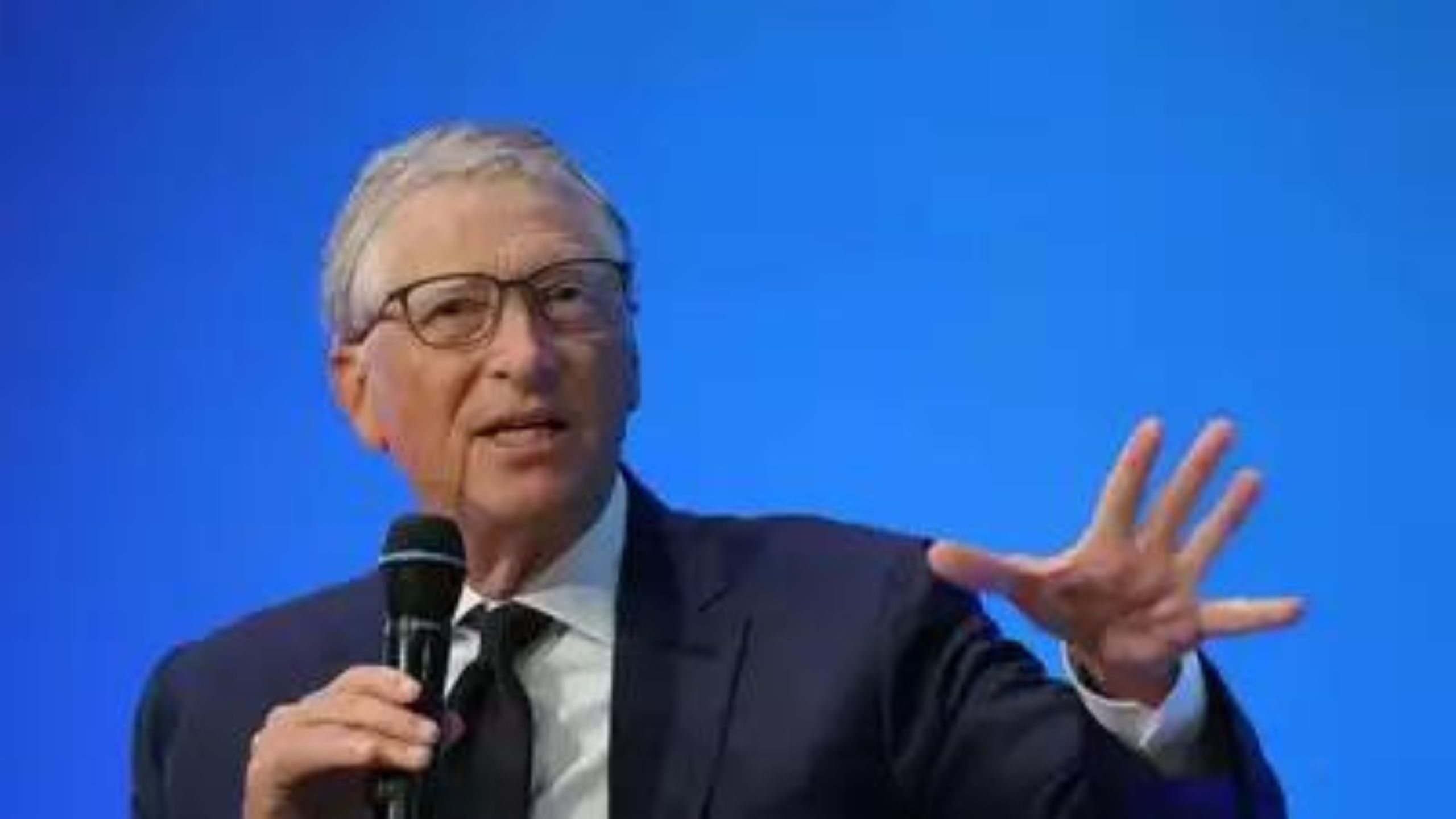 Bill Gates: ୨୮ରେ ଓଡ଼ିଶା ଆସିବେ ବିଲ୍ ଗେଟ୍ସ Bill Gates: ୨୮ରେ ଓଡ଼ିଶା ଆସିବେ ବିଲ୍ ଗେଟ୍ସ