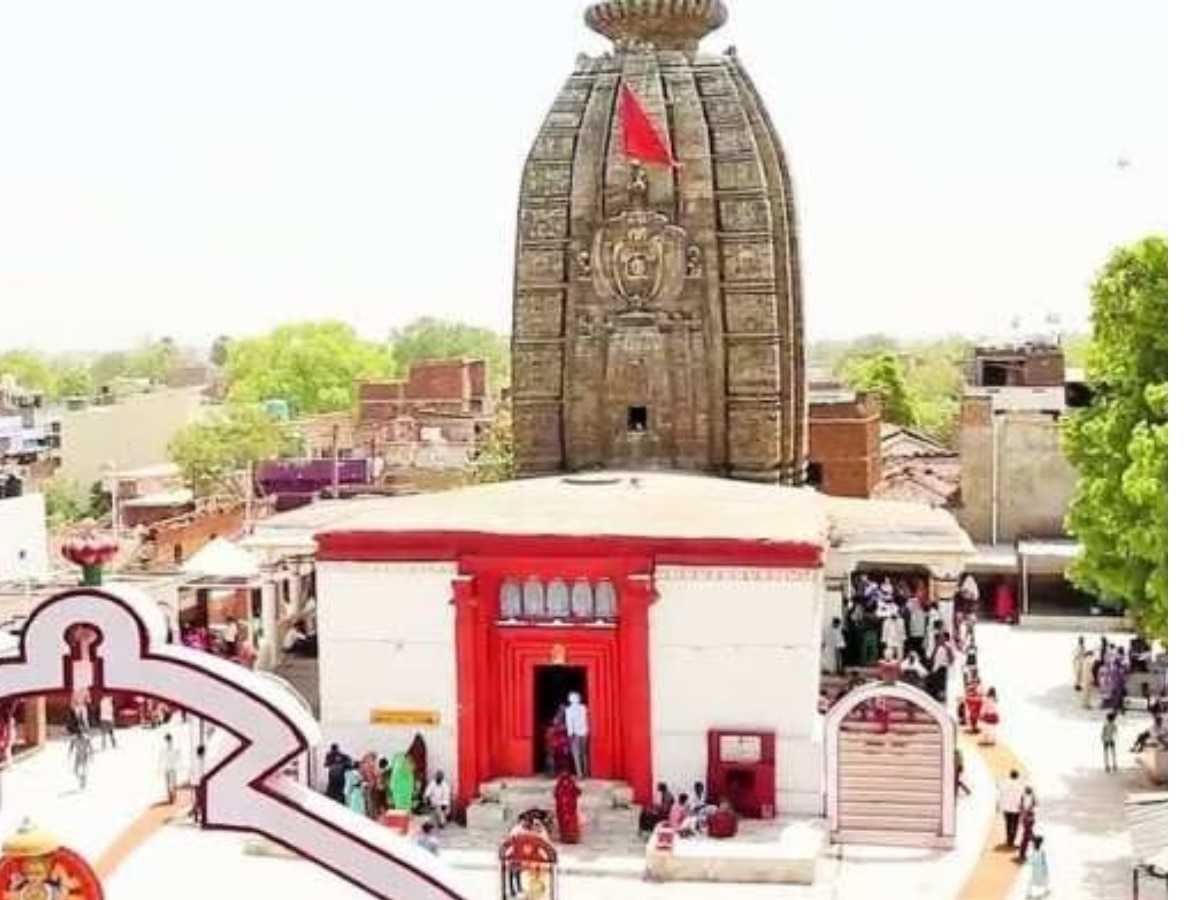 बिहार: औरंगाबाद में भगवान विश्वकर्मा ने बनाया था सूर्य मंदिर, जानिए इसकी खास बातें