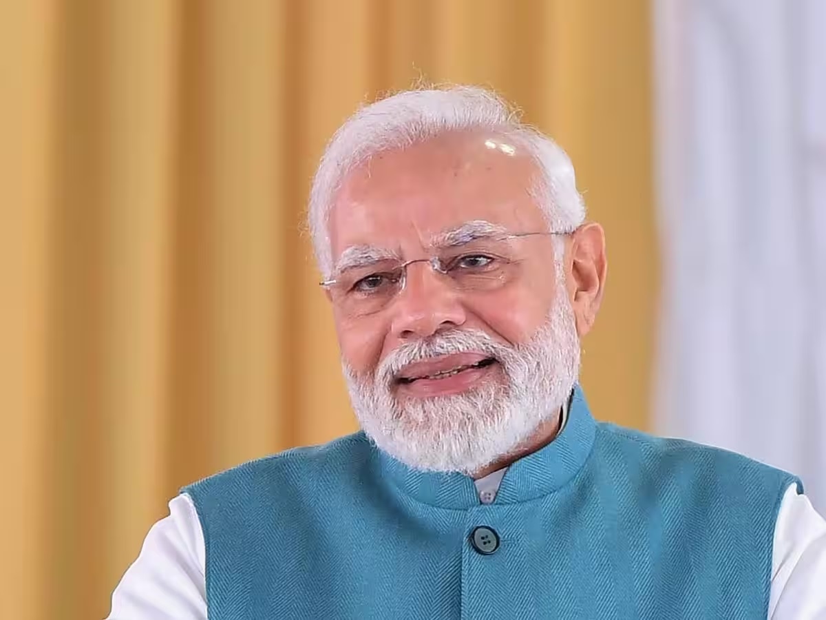 प्रधानमंत्री नरेंद्र मोदी ने सीवान को अमृत भारत स्टेशन योजना के तहत दी बड़ी सौगात 