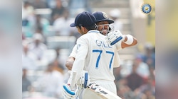 IND vs ENG: भारत ने 5 विकेट से जीता चौथा टेस्ट, सीरीज में 3-1 से बनाई अजेय बढ़त