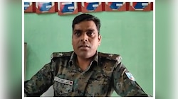 पाकुड़ पुलिस ने किया शिवलाल टुडू हत्याकांड का खुलासा, आरोपी को किया गिरफ्तार