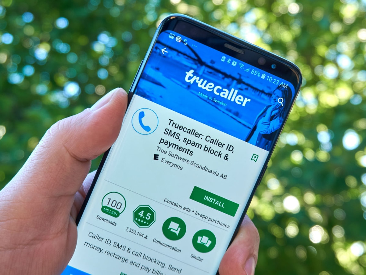 Truecaller ने लॉन्च किया AI-पावर्ड कॉल रिकॉर्डिंग फीचर, पूरी बातचीत को बदल डालेगा टेक्स्ट में