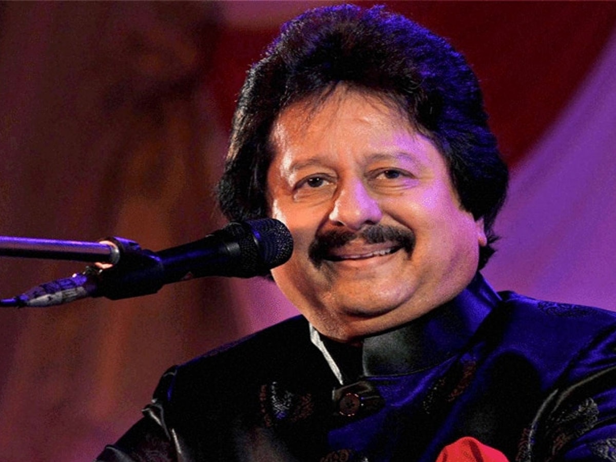 Pankaj Udhas Passes Away: मशहूर गायक पंकज उधास का निधन; 72 साल की उम्र में ली आखिरी सांस