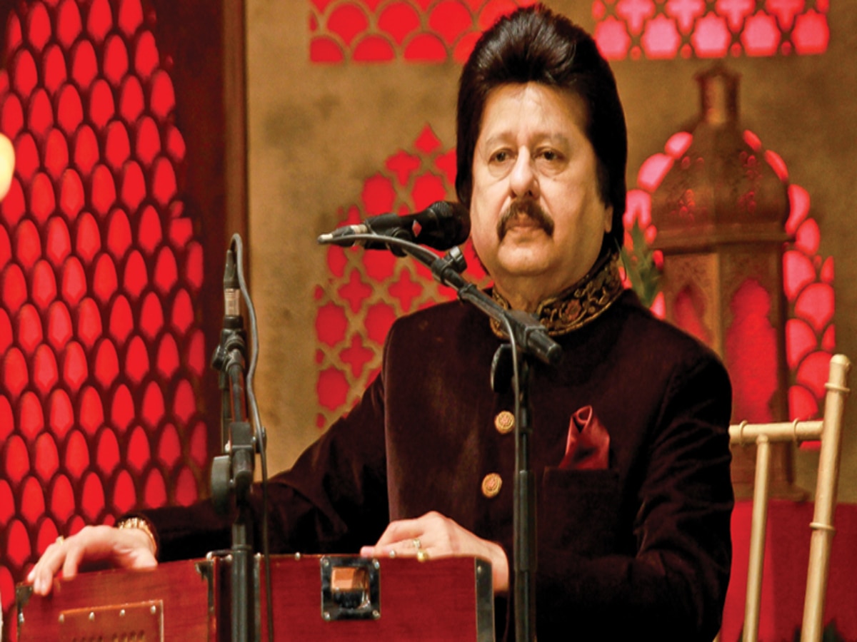 Pankaj Udhas Death: मशहूर गजल गायक पंकज उधास का निधन, लंबे समय से थे बीमार