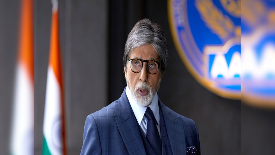 Amitabh Bachchan:ଫେସବୁକରେ କେବଳ ଜଣେ ବ୍ୟକ୍ତିଙ୍କୁ ଫଲୋ କରନ୍ତି ଅମିତାଭ,ଜାଣନ୍ତୁ ସେ କିଏ 