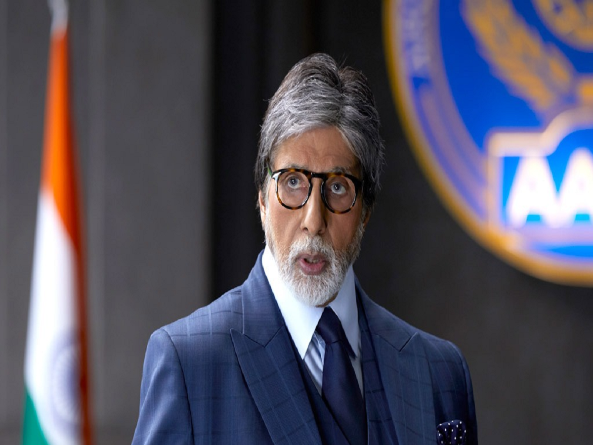 Amitabh Bachchan:ଫେସବୁକରେ କେବଳ ଜଣେ ବ୍ୟକ୍ତିଙ୍କୁ ଫଲୋ କରନ୍ତି ଅମିତାଭ,ଜାଣନ୍ତୁ ସେ କିଏ Amitabh Bachchan:ଫେସବୁକରେ କେବଳ ଜଣେ ବ୍ୟକ୍ତିଙ୍କୁ ଫଲୋ କରନ୍ତି ଅମିତାଭ,ଜାଣନ୍ତୁ ସେ କିଏ