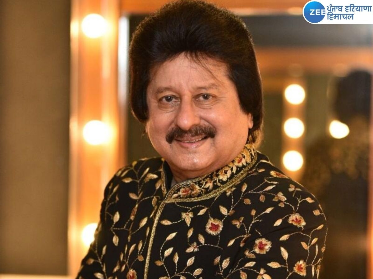 Pankaj Udas Died: नहीं रहे मशहूर गायक पंकज उधास, 72 साल की उम्र में दुनिया को कहा अलविदा 