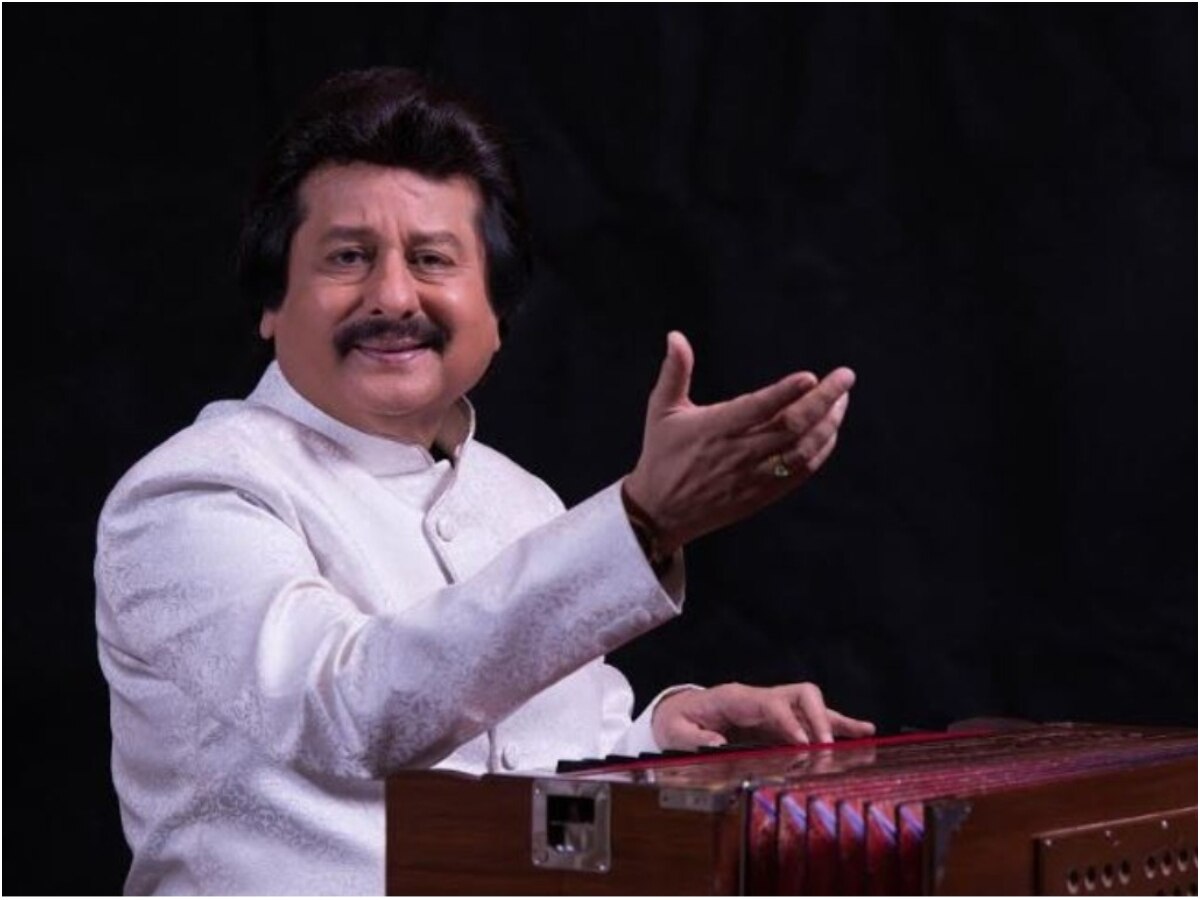 Pankaj Udhas Death: &#039;चिठ्ठी आई है..&#039; गाने से पंकज उधास ने कमाया नाम, 72 साल की उम्र में दुनिया को कहा अलविदा 