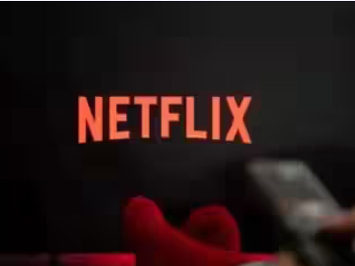 Netflix