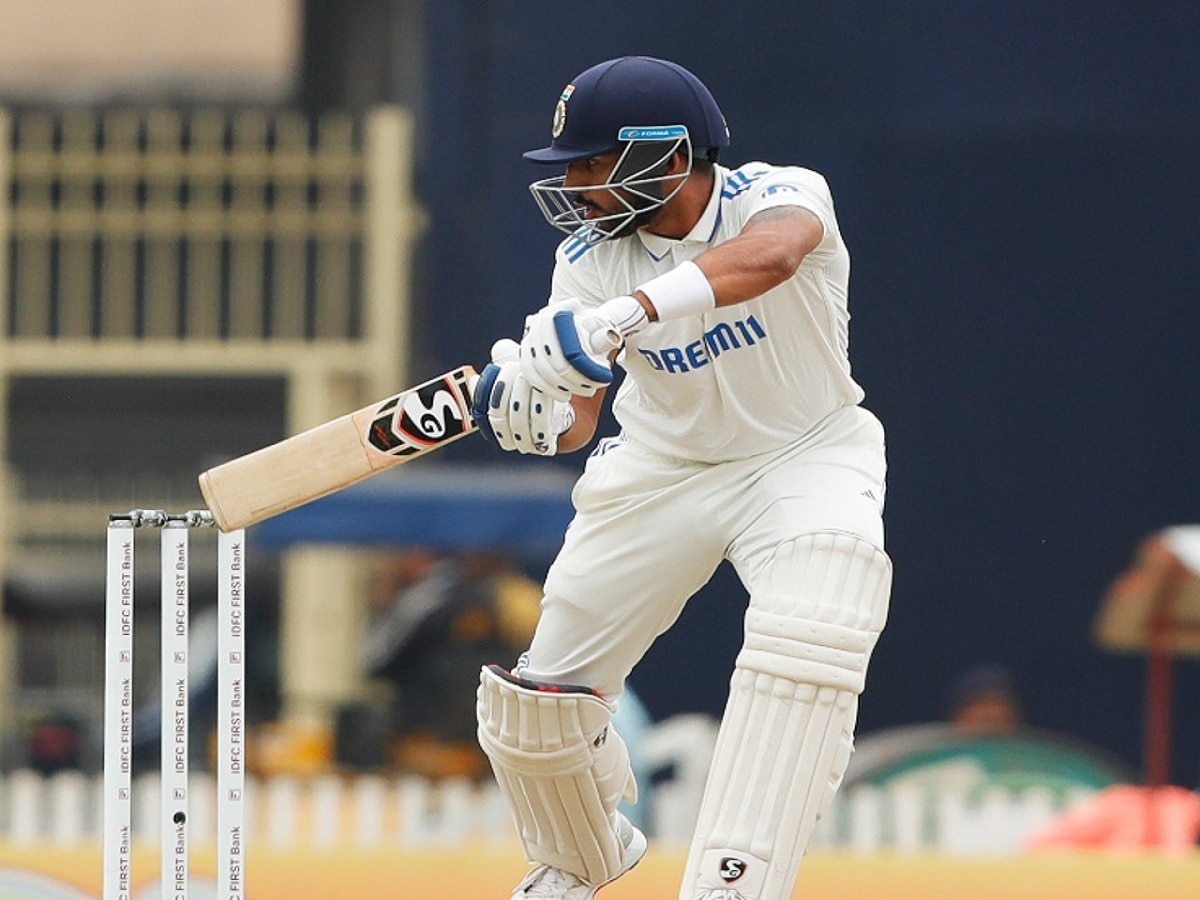 भारत के युवा विकेटकीपर बल्लेबाज ध्रुव जुरेल