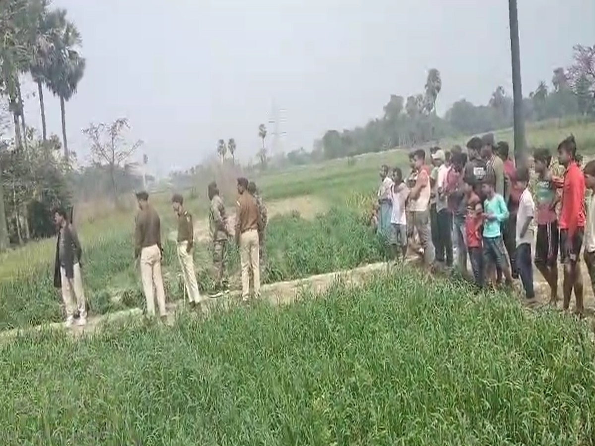 समस्तीपुर पुलिस