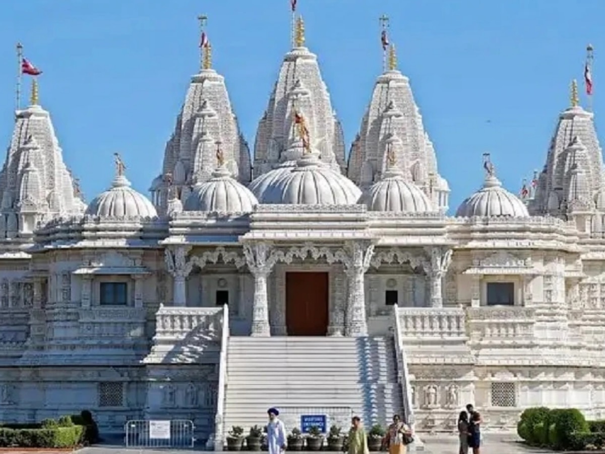 Temple Puja Rules: भगवान को करना है प्रसन्न ? जानिए मंदिर में पूजा के 7 ...
