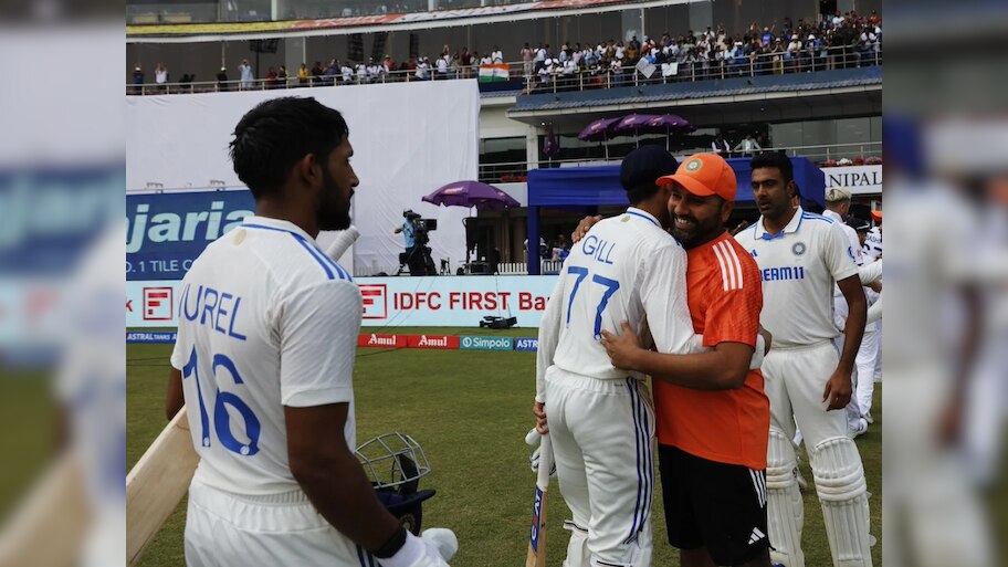 WTC Point Table: ସିରିଜ ଜିତିବା ପରେ ଭାରତୀୟ ମାନ୍ୟତାରେ ଉନ୍ନତି