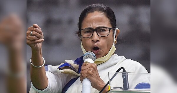 संदेशखाली केस: बीजेपी ने लगाए 'सेक्युलर संरक्षण' के आरोप, पूछा- पूरे विपक्ष ने क्यों साधी है चुप्पी?