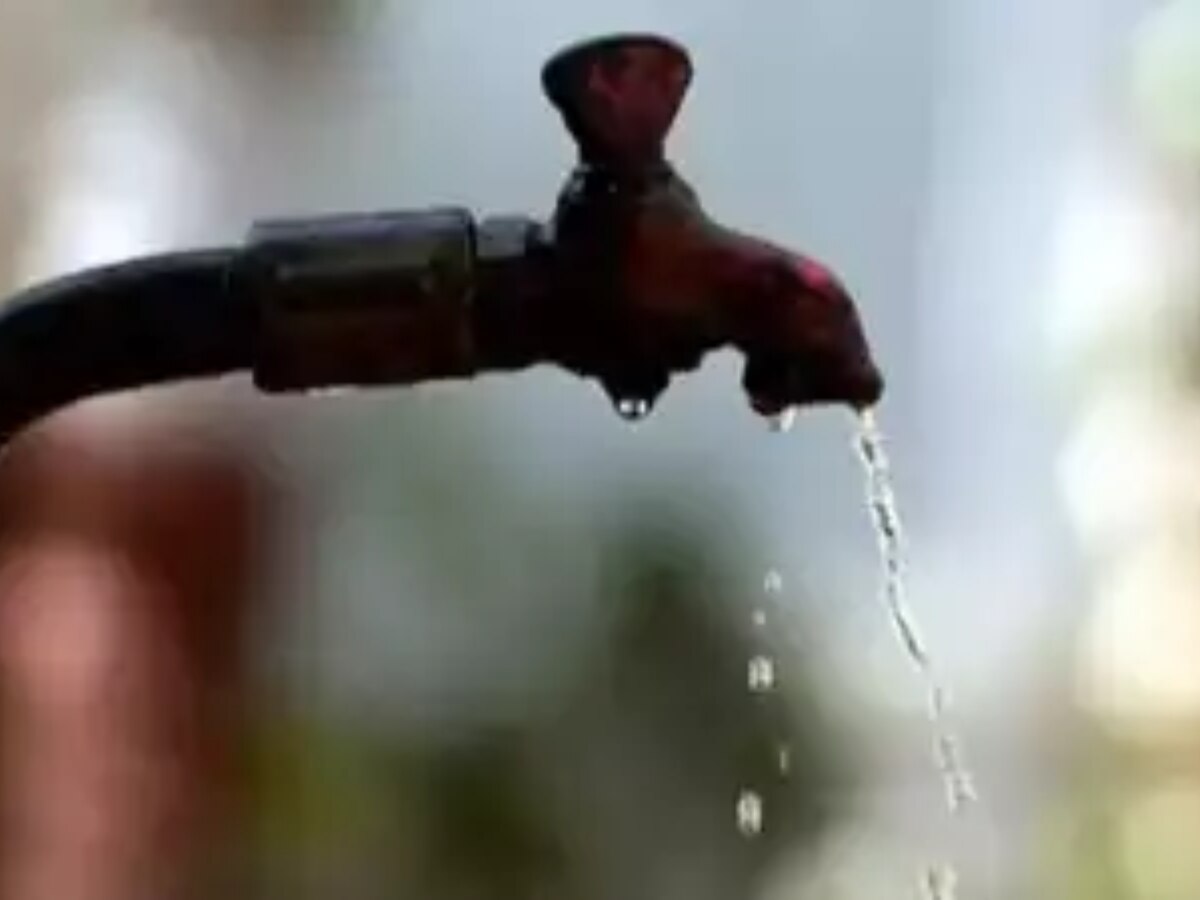 Delhi Water Supply: दिल्ली के इन इलाकों में कम दबाव पर होगी पानी की सप्लाई, जानें वजह