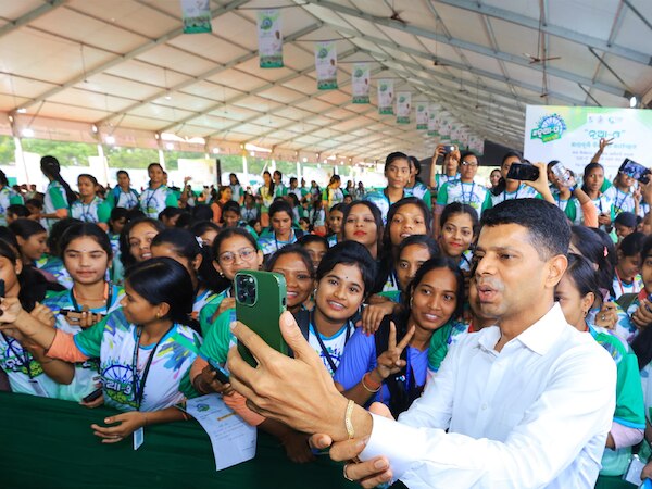 Nua-O Scholarship: ଆରମ୍ଭ ହେଲା ନୂଆ-ଓ ସ୍କଲାରସିପ୍ ଯୋଜନା ଛାତ୍ରଛାତ୍ରୀଙ୍କ ବ୍ୟାଙ୍କ ଖାତାକୁ ଗଲା ଟଙ୍କା