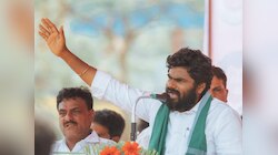 तमिलनाडु BJP चीफ अन्नामलाई को SC से बड़ी राहत, आपराधिक कार्यवाही पर रोक