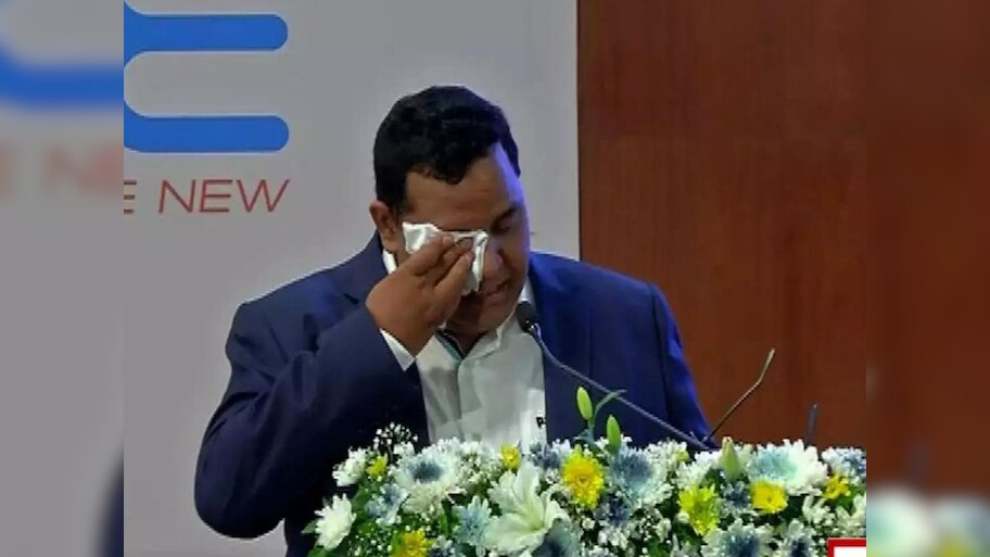 Paytmର ଅଧ୍ୟକ୍ଷ ବିଜୟ ଶେଖର ଶର୍ମାଙ୍କ ଇସ୍ତଫା