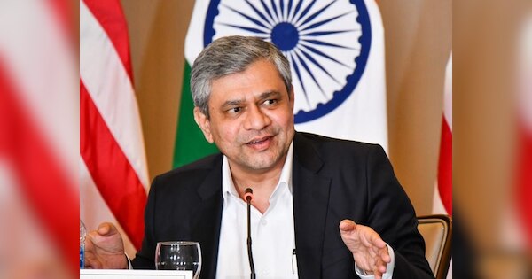 रेल मंत्री का दावा-दुनिया की सबसे बड़ी स्टेशन विकास योजना है ‘अमृत भारत स्टेशन योजना’