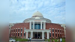 झारखंड विधानसभा में आर्थिक सर्वेक्षण पेश, 24-25 में 7.7 फीसदी विकास दर का अनुमान