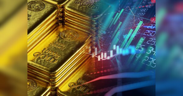 Gold Silver Price: सोने के साथ चांदी के भी लुढ़के दाम, जानें आज किस रेट पर मिलेगा 10 ग्राम गोल्ड