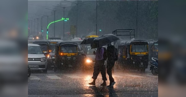 Weather Update: बिहार समेत इन राज्यों में बारिश और तेज हवा के साथ गिरेंगे ओले, जानें आज का वेदर अपडेट